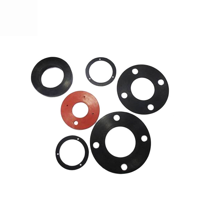 Waterproof silicone epdm rubber gasket seal ring for pvc pipe,custom molded flat rubber gasket,Ring Gasket