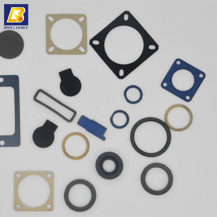 nickel copper plating EMI gaskets for groove sealing,automated form in place conductive solid gasket for connector shields