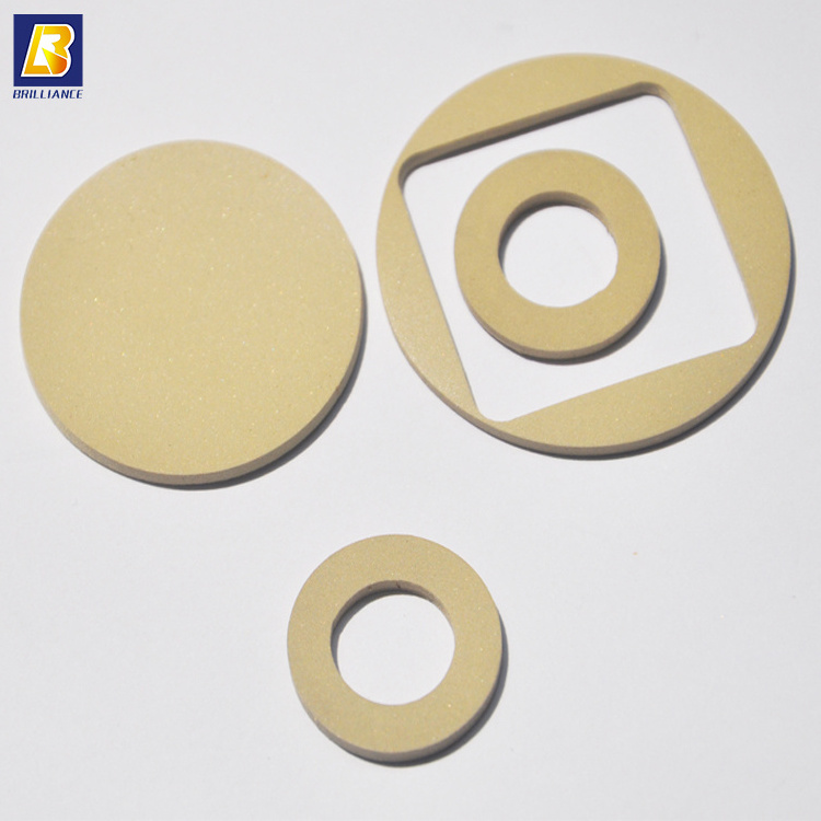 Silicone Gasket Seal Custom-made Silicone for emi shielding,die cutting electrically conductive solid silicone gaskets