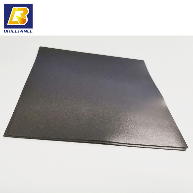 SBR Fabric Reinforced Rubber neoprene sheet gasket of choice for corrosive environments sbr rubber sheet