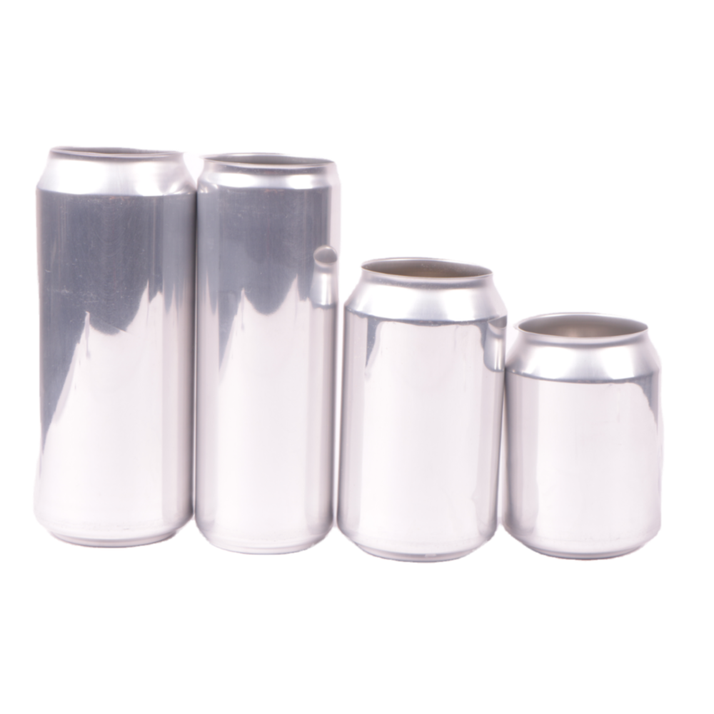 8.5oz 330ml 355ml 473ml 500ml 12oz Empty Beer Soda Juice Coke Beverage Aluminum Cans For Soft Drinks