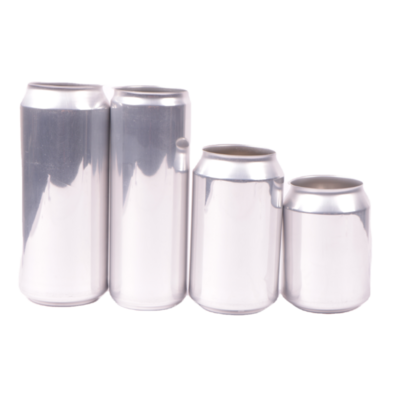 8.5oz 330ml 355ml 473ml 500ml 12oz Empty Beer Soda Juice Coke Beverage Aluminum Cans For Soft Drinks