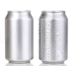 8.5oz 330ml 355ml 473ml 500ml 12oz Empty Beer Soda Juice Coke Beverage Aluminum Cans For Soft Drinks