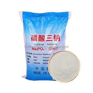 Wholesale Price  Industrial Grade Anhydrous TSP Trisodium phosphate