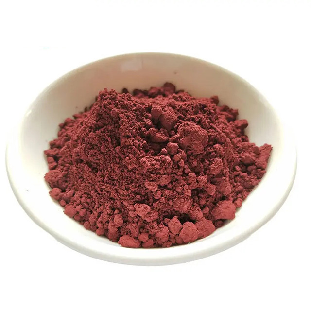 Manufacturer Powder Color Red Iron Oxide Pakistan Grey Iron Oxide For Paint