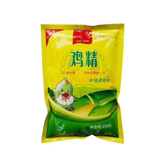 New Arrival 100g Family Used Knoor Chicken Flavour Essence Manufacturers