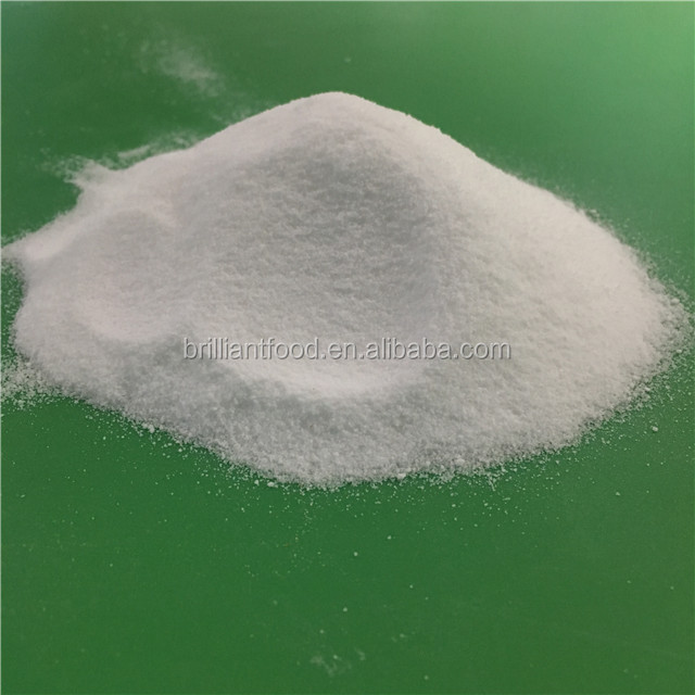 Good Quality Sweetener Dextrose Anhydrous Food Grade Compressed Dextrose