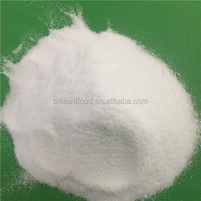 Good Quality Sweetener Dextrose Anhydrous Food Grade Compressed Dextrose