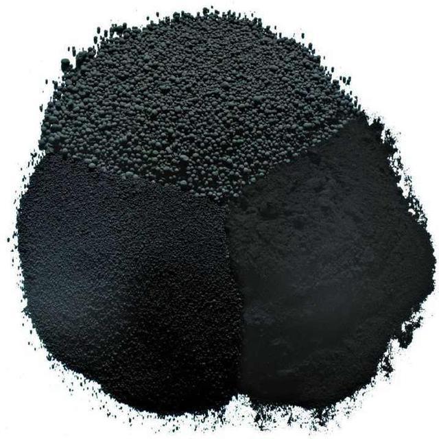 Wholesale Market Price Natural Black Pigment 99% Vegetable Carbon Black Powder