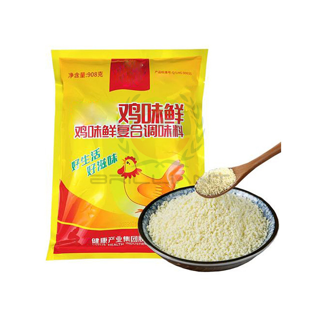 New Arrival 100g Family Used Knoor Chicken Flavour Essence Manufacturers