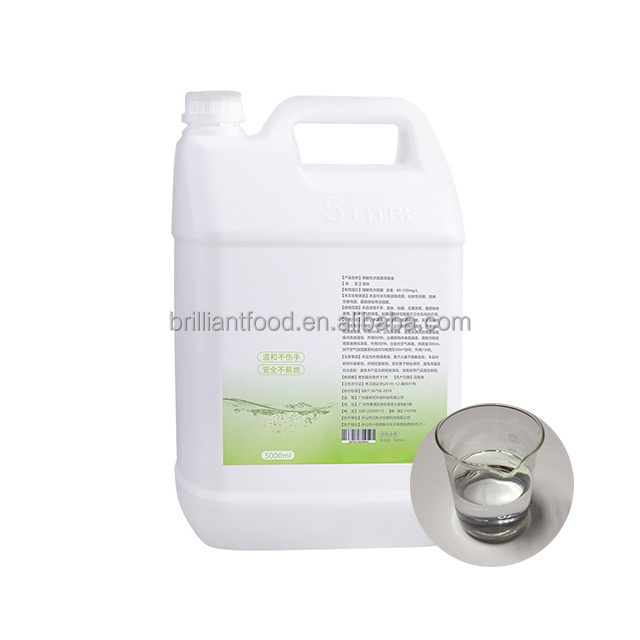 Water Treatment Chemicals Algaecide Clarifier For Swimming Pool