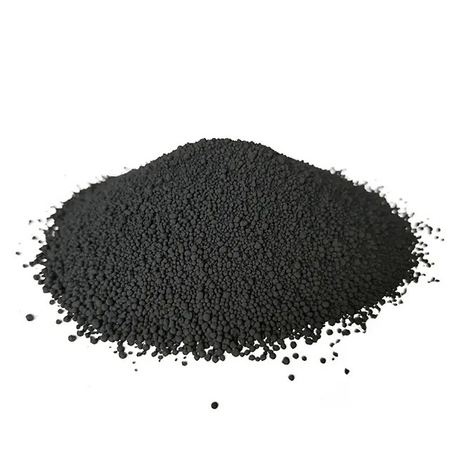 Wholesale Market Price Natural Black Pigment 99% Vegetable Carbon Black Powder