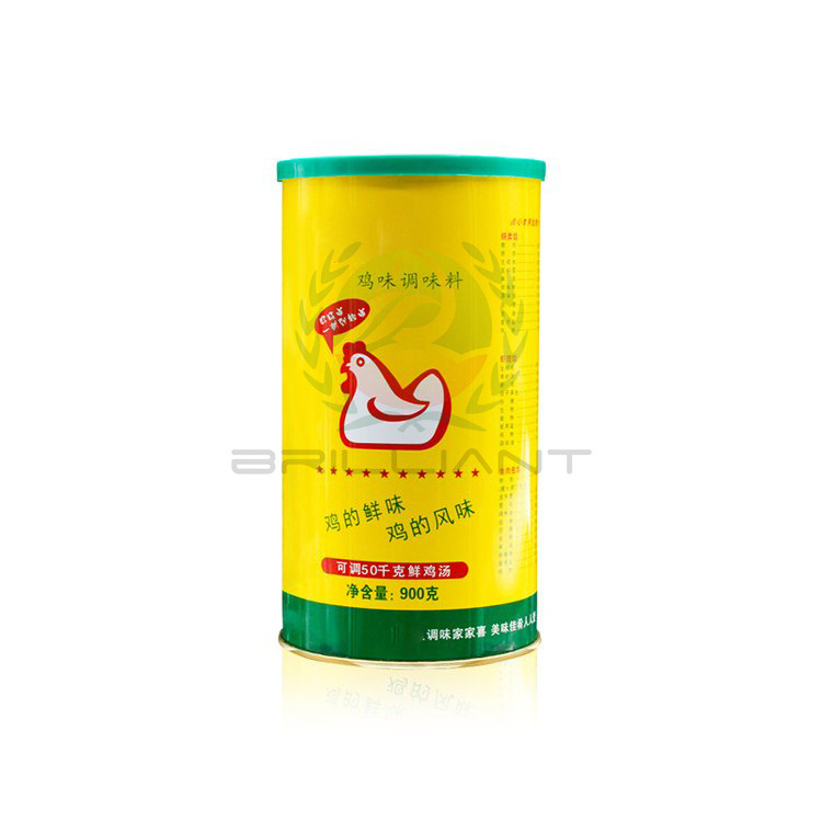 Factory Sales New Arrival Halal Instant Chicken Essence For Soup