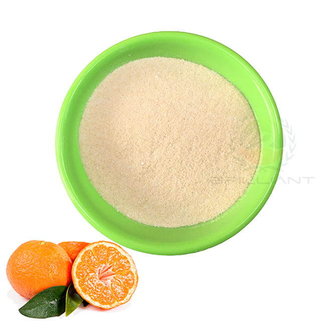 Wholesale High Quality Food Grade Lemon Watermelon Pectin Powder