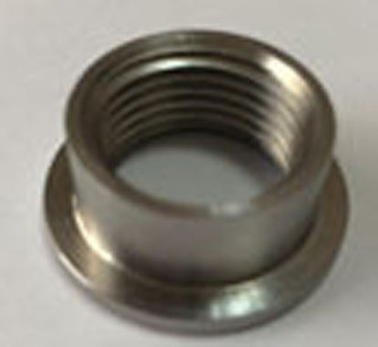 CNC Service Brass Inserts screw Manufacturer High Quality Brass Knurled Insert Nut Brass Barrel Nut Knurled Thumb Nuts