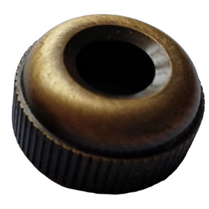 CNC Service Brass Inserts screw Manufacturer High Quality Brass Knurled Insert Nut Brass Barrel Nut Knurled Thumb Nuts