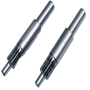 Customized Shaft Supplier  with Cnc Machine Machining Long Shaft China Stainless Steel Cnc Turning shaft