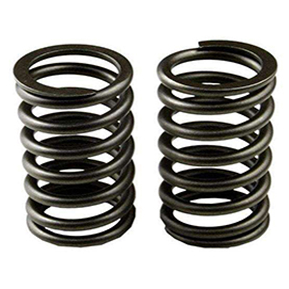 Wholesale Manufacturer  Oem Customized Stainless Steel Wired Double Twist Spiral Metal Small Torsion Springs