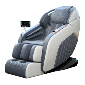 cheap recling zero gravity electric comtek massage chair 2022 0 gravity 8d oem wholesale super long sl track