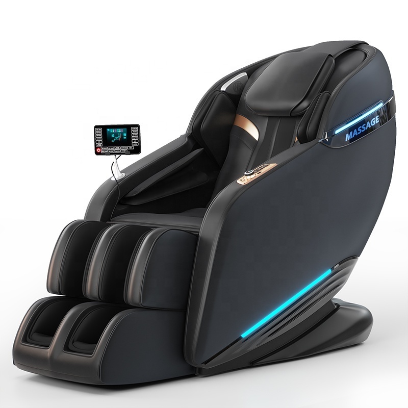 2023 best seller sofa massager chair fixed point electric full body zero gravity Massage Chair