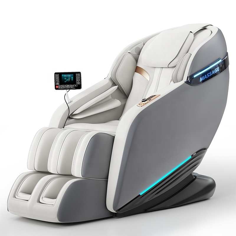 2023 best seller sofa massager chair fixed point electric full body zero gravity Massage Chair