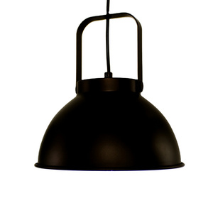 Standard Quality Medium Based Bronze Pix Solid Shade Industrial Pendant Lights for Innovative Office Reception Lighting Solution