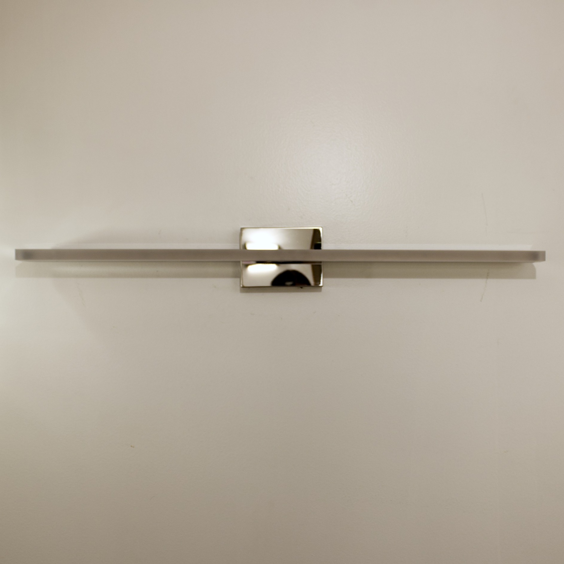 Wall Mount 36in Bathroom Vanity Ledge LED Light with Integrated 3CCT for Best Lighting Options at Wholesale Prices