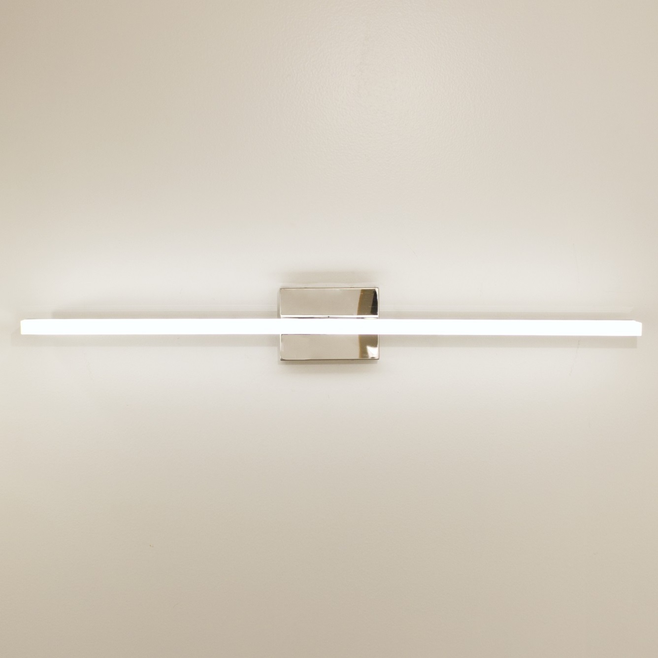 Wall Mount 36in Bathroom Vanity Ledge LED Light with Integrated 3CCT for Best Lighting Options at Wholesale Prices