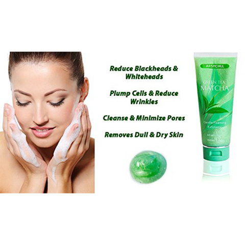 Gel Exfoliante Peeling Face Body Dead Skin Remover Organic Exfoliator Moisturizing Whitening Facial Exfoliating Gel Cream