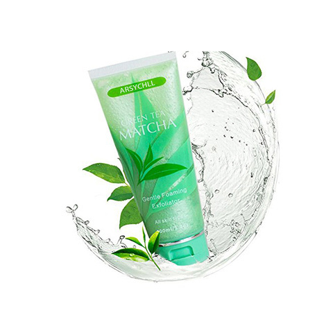 Gel Exfoliante Peeling Face Body Dead Skin Remover Organic Exfoliator Moisturizing Whitening Facial Exfoliating Gel Cream