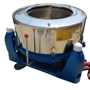 Industrial High Efficient Centrifugal Dehydrator Vegetable Dehydrator Industrial Food Dehydrator