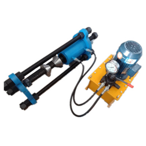 Hot selling portable hydraulic track link pin press /Hydraulic track link pin press portable press link machine