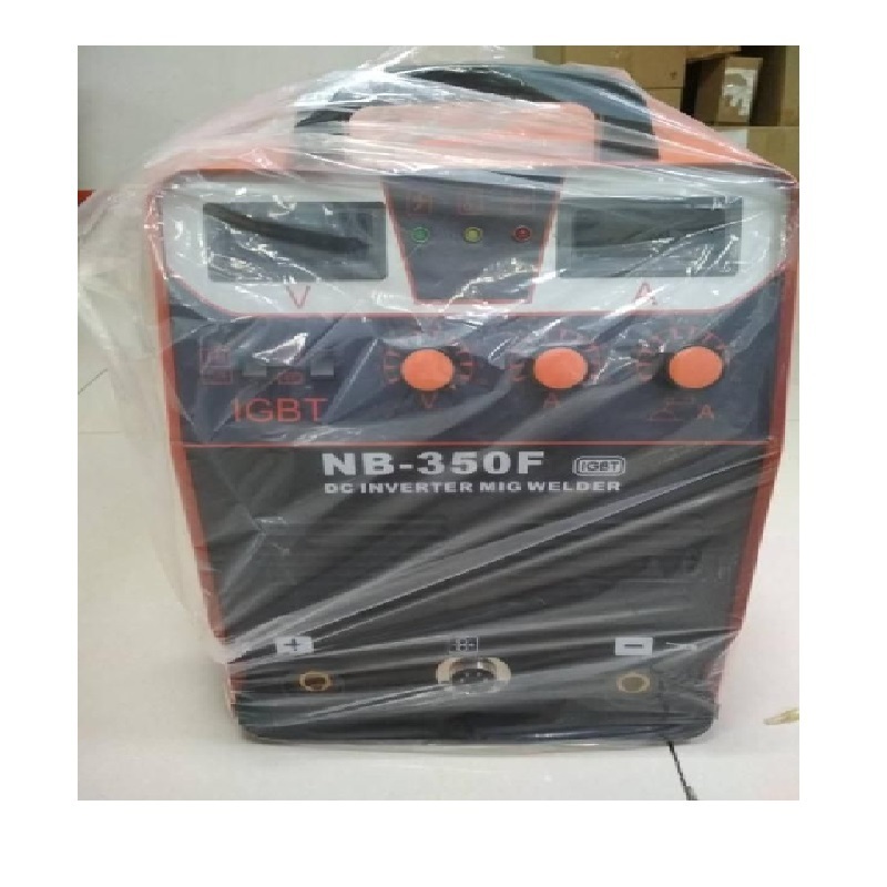 Mig Cold Welding Machine Stainless Steel Portable Welder Semi-automatic welding Carbon dioxide shielded welding for sale