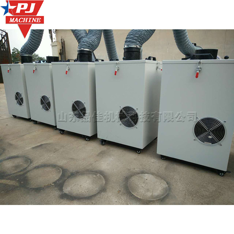 Factory Price-Soldering Fume Extractor Smoke Absorber Welding Evacuator Air Purifier,High purification efficiency