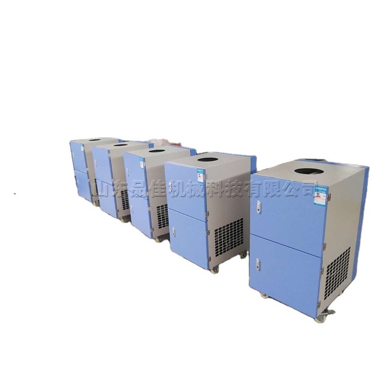 Factory Price-Soldering Fume Extractor Smoke Absorber Welding Evacuator Air Purifier,High purification efficiency