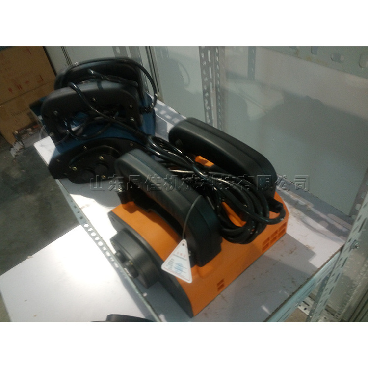 Dust-free wall shoveling machine wall milling machine cement putty wall peeling machine