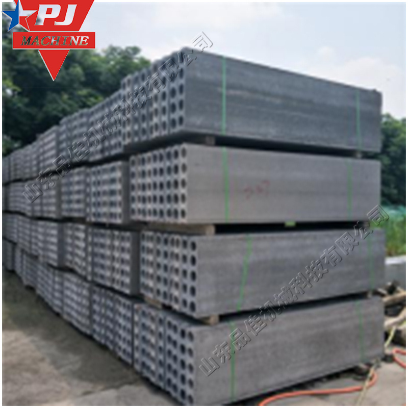 Concrete Wall Panel Production Line Lintel Machine Concrete Girder Machine Concrete Solid Beam Forming Machine Wholesale