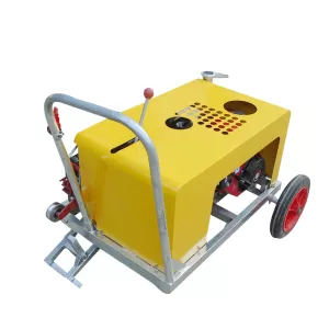 High Quality Duct Rodder Pulling Fiber Optic Cable Laying Tool Cable Buried Overhead Pulling Machine Cable Tractor