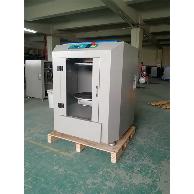 High speed oscillating paint mixer fully automatic paint ink fast vertical mixer colorant paint tinting machine for sale