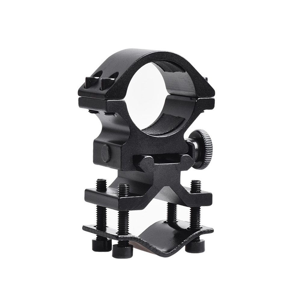 Wholesale K185 flashlight/torch/ scope mount