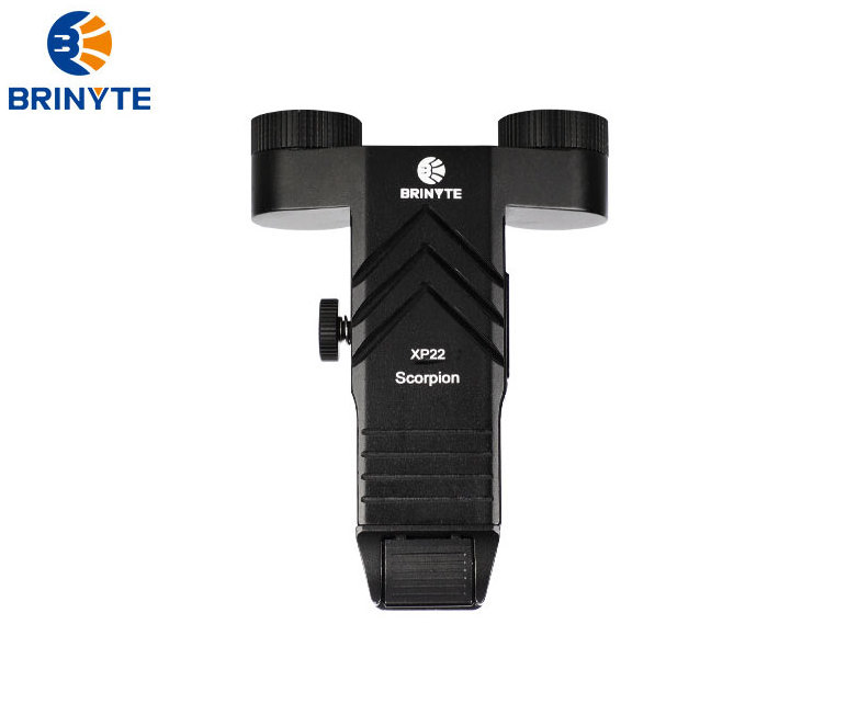 Brinyte Security Guard Torch Light