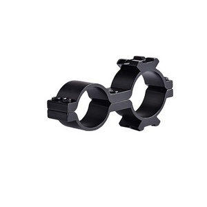 QQ008 flashlight mounts for hunting scope mounts 30mm