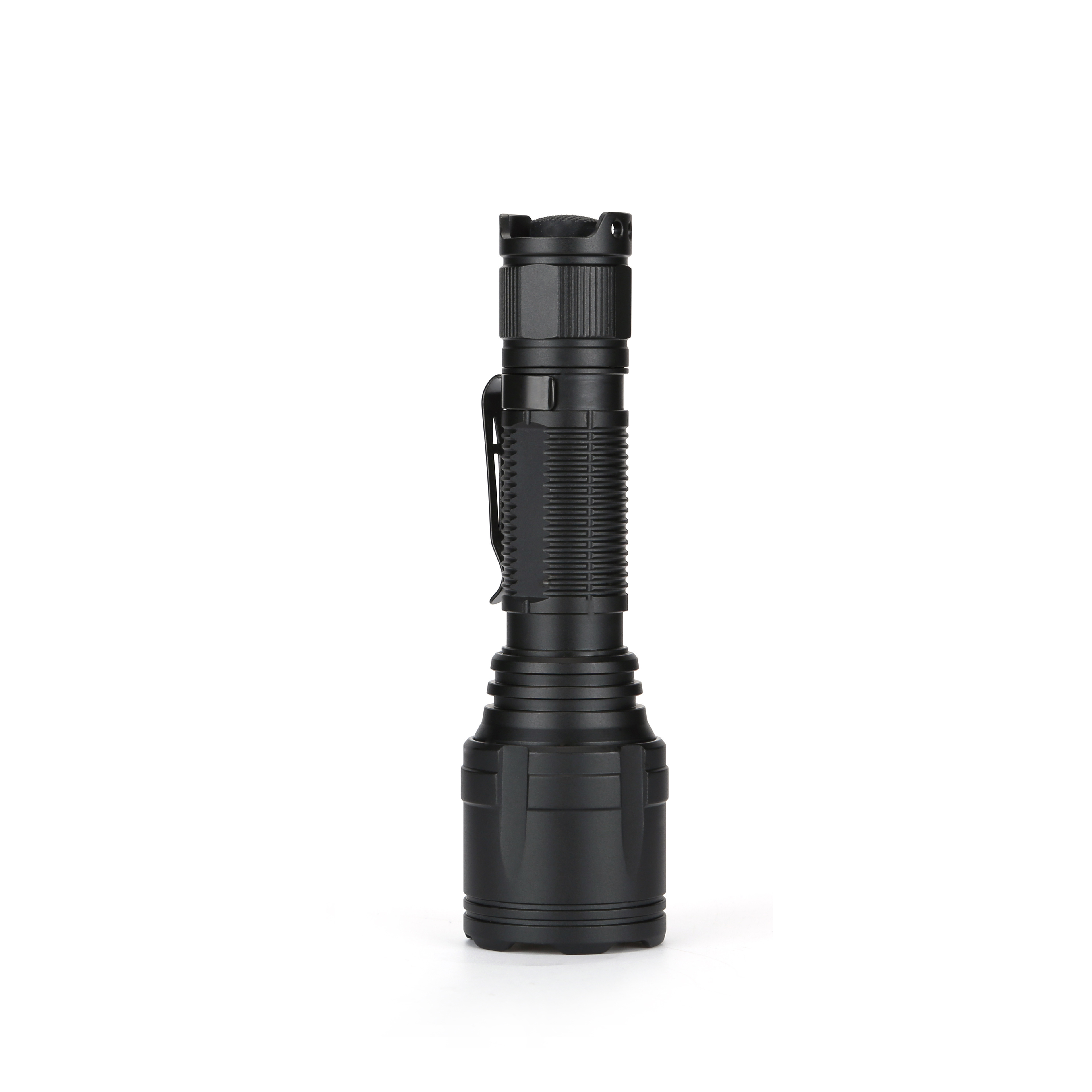 New Arrival waterproof  NT23 compact tactical torch powerful tactical flashlight waterproof convoy flashlight