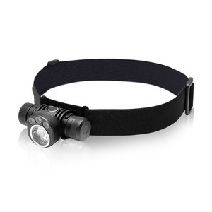 LED Headlamp 1500 lumens Red White Green blue four colors Light Outdoor Headlight Rechargeable torch flashlight