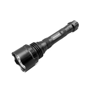 S48 Led Powerful Torch Light Ir Flashlight Batteries High Lumens Ultra Bright Search Torch Light