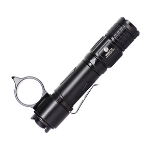 Brinyte PT28 Palm Sized Magnetic Charging Self Defense Stick Tactical  Led Flashlights Torches Linternas