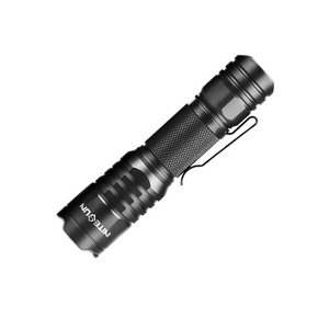 Nitesun  Mini LED Tactical Flashlight Torches Rechargeable Small Led Tactical Torch Manufacturing Lamp Light