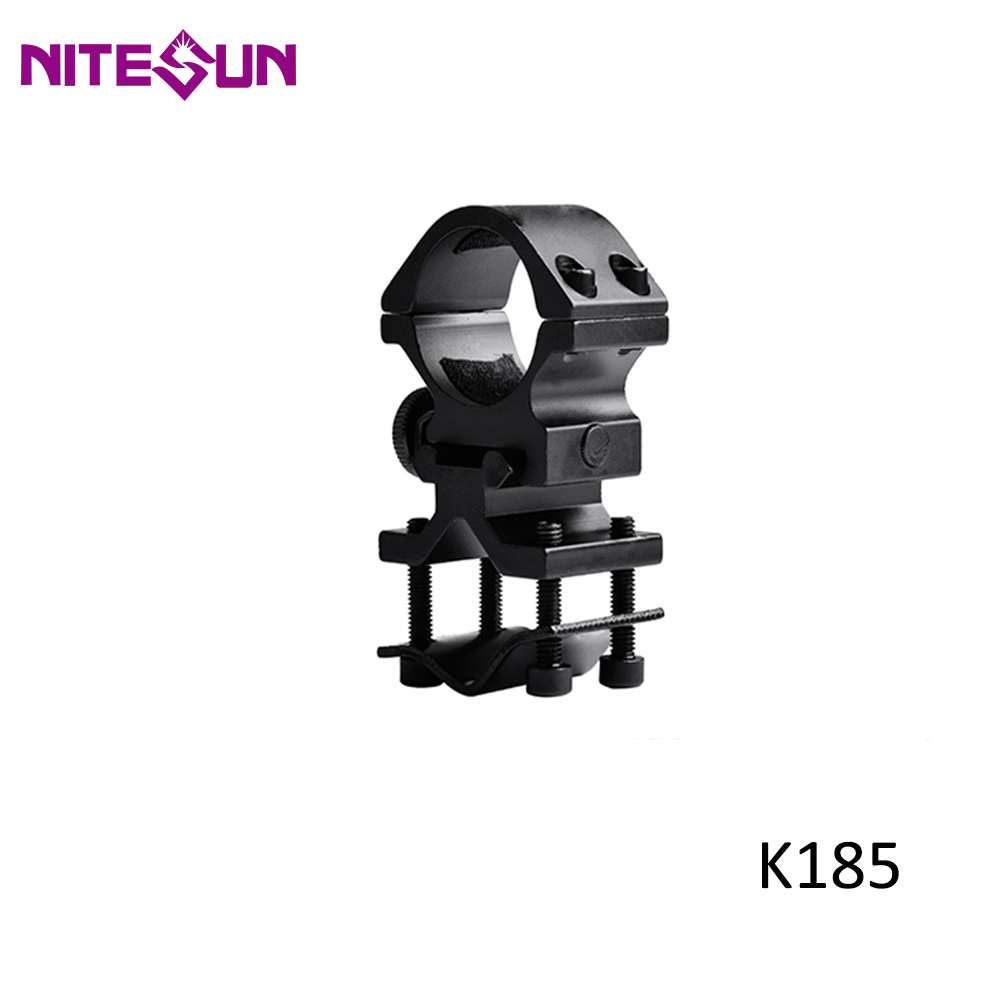 Wholesale K185 flashlight/torch/ scope mount