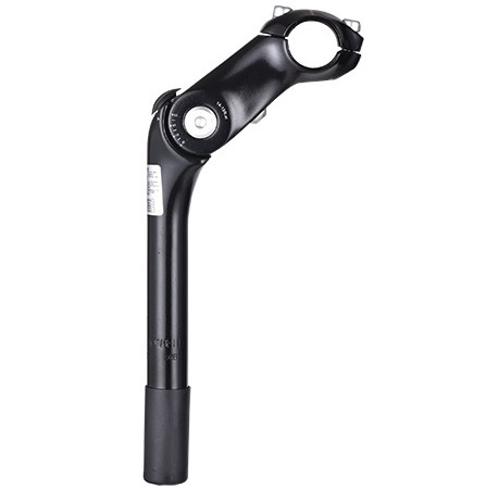 New design mountain bike stem of handlebar adjustable stem