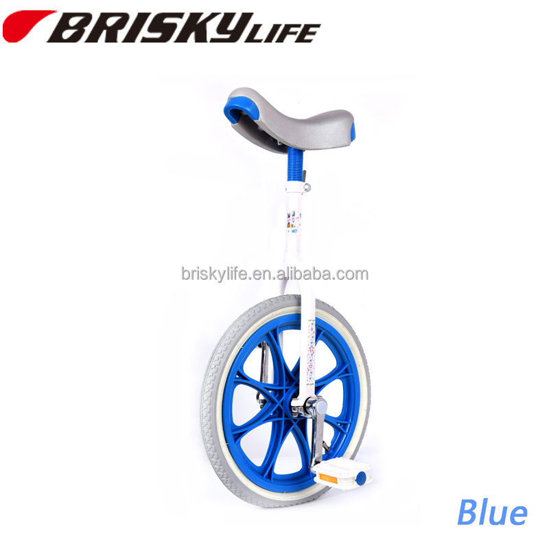 unicycle bicycle one wheel bike children unicycle